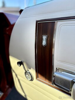 1973 Chrysler Newport | Navajo Spring Edition | 400 cui - 14