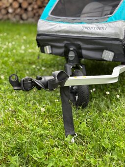 Qridoo sportex 1 vozík - 14