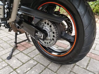 Suzuki DL1000 V-Strom K6 - 14
