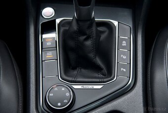 Tarraco 2.0 TDI Excellence 4Drive DSG, 7miestne, LED - 14