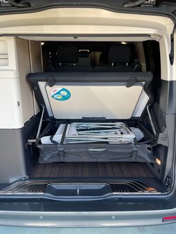 Mercedes-Benz Marco Polo V300 AMG, 4matic, airmatic - 14