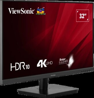 32" ViewSonic VA3208-4K-HD záruka - 14