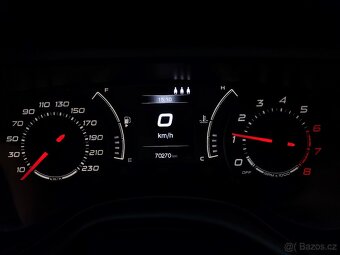 Fiat Tipo 2020 1.4 Street 70kW - 14