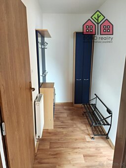 1+kk, 45 m2, cihla, OV, centrum, Litoměřice, ulice Palachova - 14