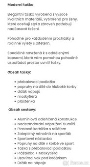 Kočárek Junama 2v1 - 14