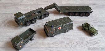 autíčka - modely Gama Německo - 14