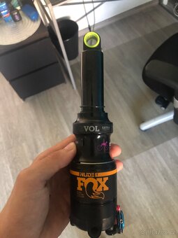 Scott Ransom 920L mulett - 14