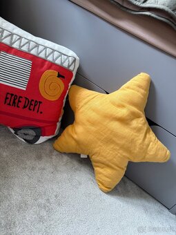 Velká sada plyšáků + papírový pytel - 14