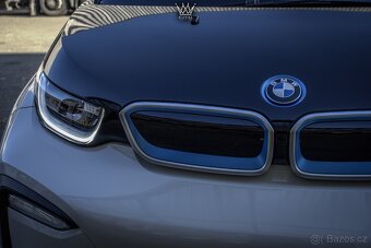 BMW i3 120Ah DPH - 14