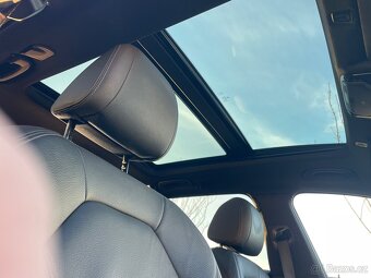 BMW Řada 5, 530 xDrive M-Sport CZ - 14