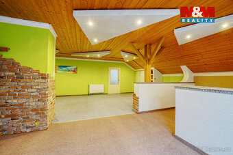 Prodej zemědělské usedlosti, 203 m², Mrákov - 14