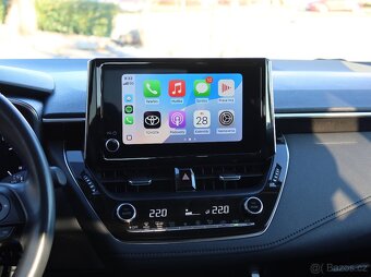 Toyota Corolla Comfort,koupeno v SR,od.DPH,zaruka do 05/2026 - 14