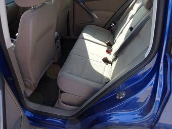 VW Tiguan 2.0 TDI 4x4 r.v.2009 (103 KW) AUTOMAT - 14