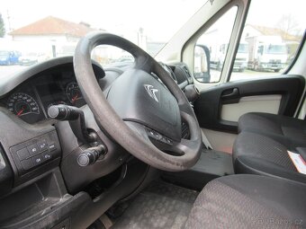 Citroen Jumper 2,2Hdi L3H2 - 14