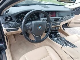 BMW 530d - 14
