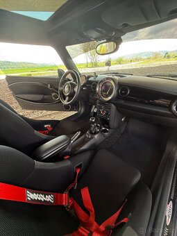 Mini Cooper R56 JCW 2013 John Cooper Works - 14