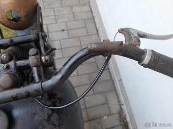 NAG Presto 98 ccm typ 310a - 14