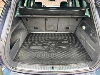 VW TOUAREG 7P 3.0 TDI, 176kW CASA, TAŽNÉ, 2011 - PĚKNÝ STAV - 14
