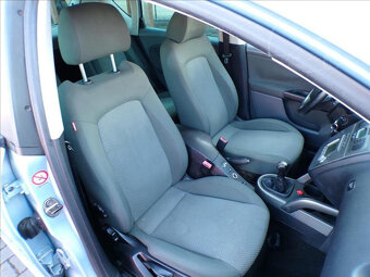 Seat Altea 2,0 TDI TAŽNÉ ZAŘÍZENÍ-HNED ODJÍŽDÍTE - 14