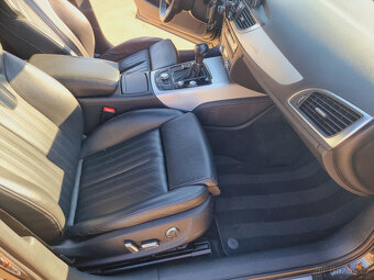 Audi A6 3.0 V6 S-Line bitdi 4x4 - odpočet DPH - 14