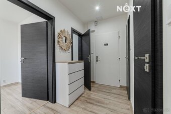 Pronájem byt 4+kk, 77㎡ - 14