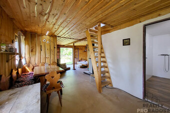 Prodej zahrady, 1680m2, Úžice - Nechyba - 14