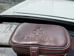 Volha Gaz 24, - 14