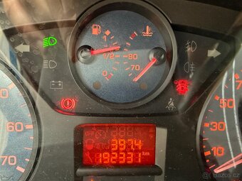 Peugeot Partner Tepee 1.6 HDi 66 kW, r. v. 2015, - 14
