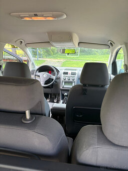 Volkswagen Touran 1,9 TDi - 14