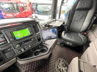 Scania S540 - 4x2 – Tahač – EURO 6 - 14