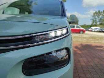 Citroen Berlingo 1.5 HDi FEEL ČR 1.MAJ. SERVIS CITROEN - 14