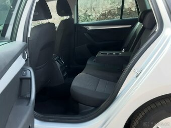 Škoda Octavia 3 combi 1.4TSI 103kW 101000km 1.Majitel - 14