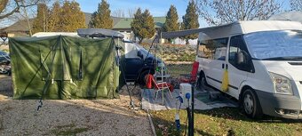 VW caravelle 2,5 TDI 96 kw - 14