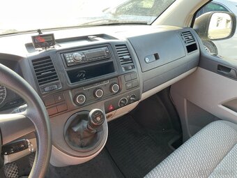 Volkswagen Transporter 2.0 TDi/75kW - 14