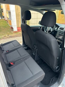 Volkswagen Caddy NOVÁ CENA - 14