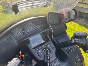 Honda GOLDWING - 14