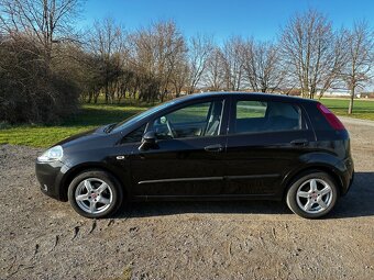Fiat Punto - 14