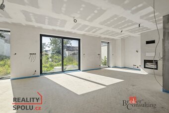 Prodej, domy/rodinný, 221 m2, 69301 Starovice, Břeclav [ID 7 - 14