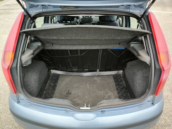 FIAT PUNTO 1.2 8V 44kw, r.v. 2008, 1. MAJITEL, DOBRÝ STAV - 14