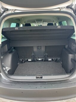 Škoda Yeti, Ambition 1.2 TSI Aut.klima,Výhřev TOP STAV - 14