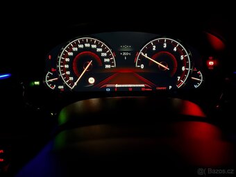 BMW 530i xDrive LUXURY LINE G30 - 14