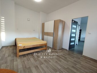 Pronájem bytu 3+kk 60 m² s balkónem v  Ledeč nad Sázavou - 14