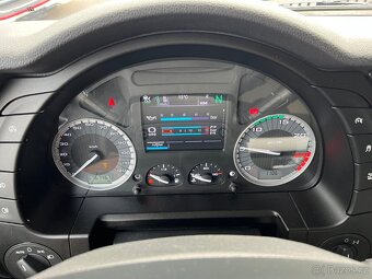 Iveco S-WAY 480 LOW DECK AUTOMAT EURO VI 3ks skladem - 14