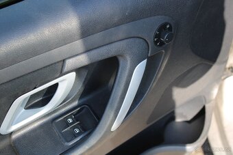 Škoda Fabia 1,2i 51KW, STK 1/2025, GO MOTORU, r.v. 2007 - 14