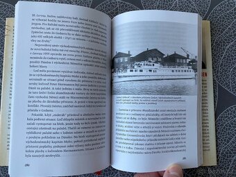 Nová kniha Uprchlíci - komunismus - 14