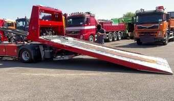 MAN TGL 12.250 - odtahové vozidlo - 14