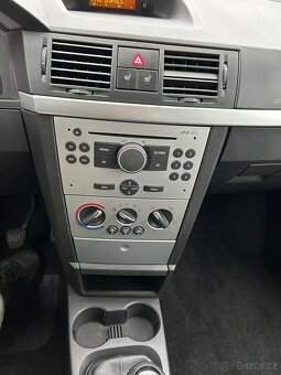 Opel Meriva 1.6 16v 145 tkm - 14