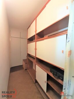 Pronájem, byty/1+1, 47 m2, Proškova 599, 51741 Kostelec nad  - 14