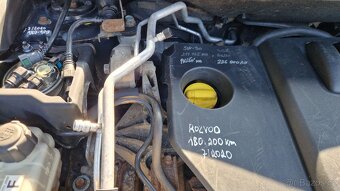Nissan Qashqai 1.5 DCI 78Kw, 213500km, STK do 12/2026 - 14