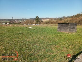 Prodej, pozemky/ostatní, 11504 m2, Drevníky, Příbram [ID 665 - 14